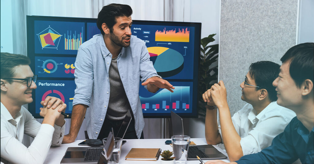 Offshore Marketing Teams