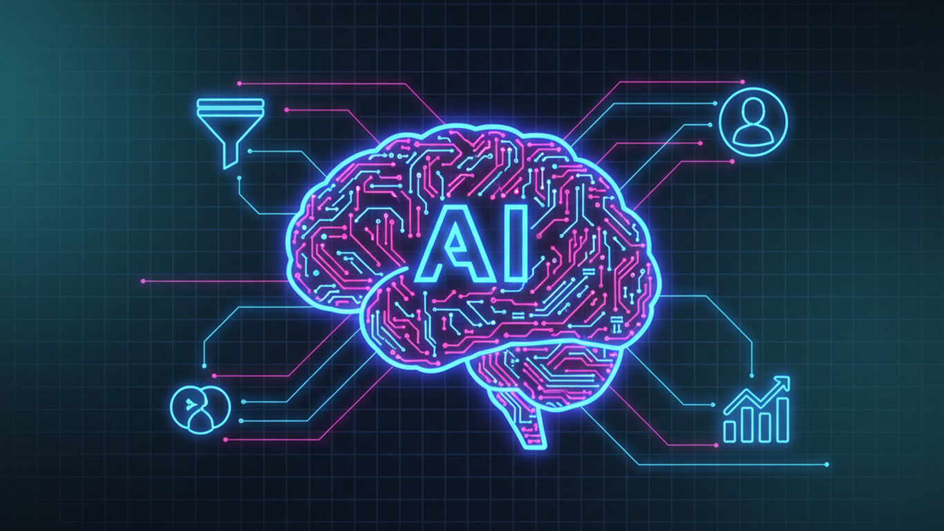 AI in performance marketing improving ad metrics