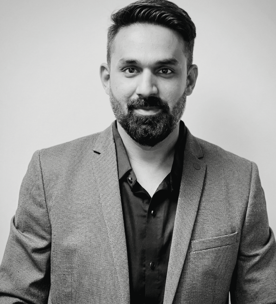 Chirag Rawal
