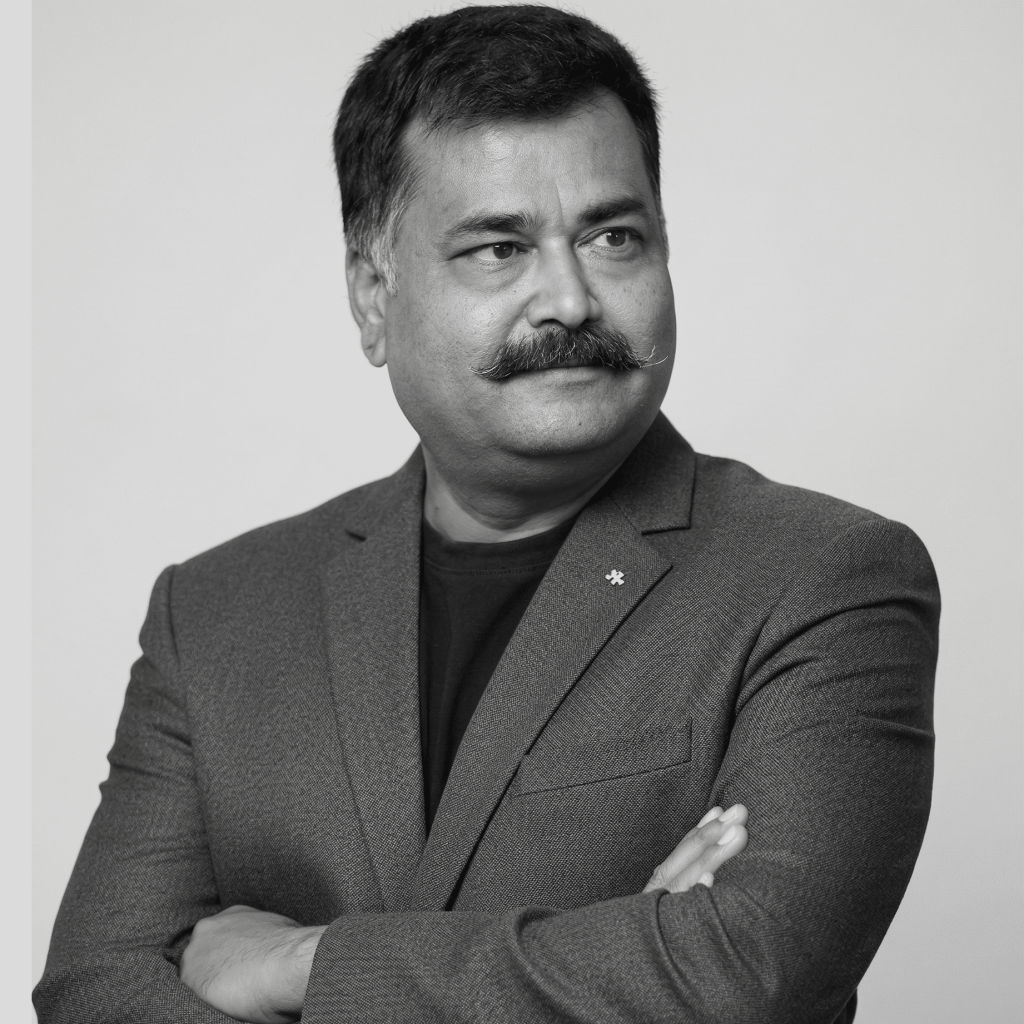 Vikas Jain