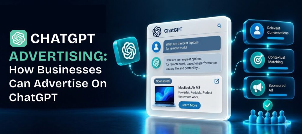 ChatGPT Advertising: How Businesses Can Advertise on ChatGPT
